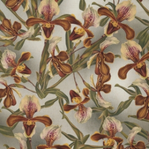 Lady Slipper Futon Cover 