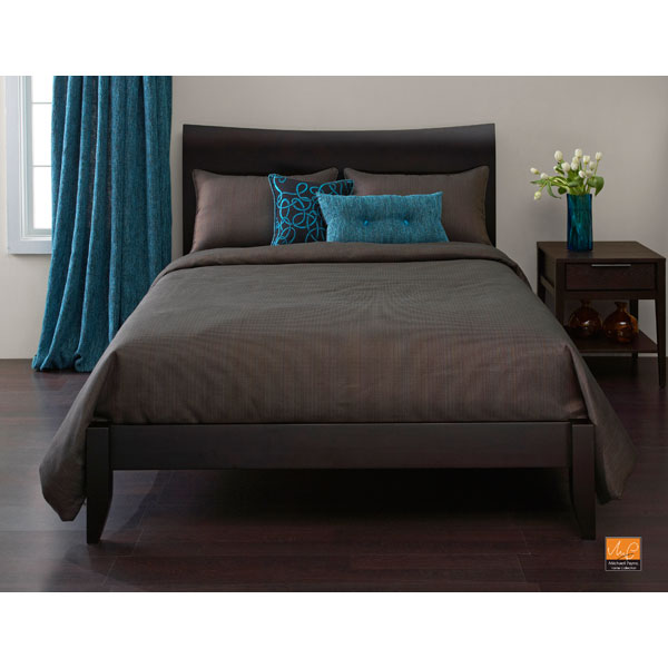 Lazy Acres Turquoise Designer Comforter Set 
