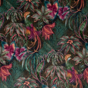 Les Plumes Futon Cover 