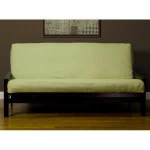 Hillside Linen Futon Cover 