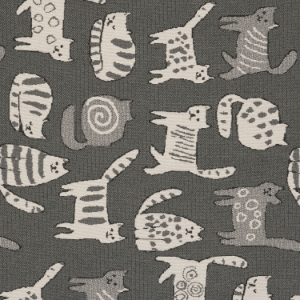 Meow Futon Cover 