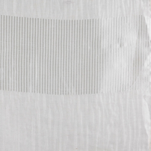 Mixed Metaphor Ivory Futon Cover 