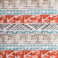 Navajo Futon Cover