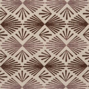 Nouveau Futon Cover 