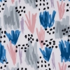 Ocean Prime Blush Futon Cover 