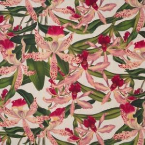 Orchidelia Futon Cover 