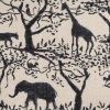 Out Of The Jungle Futon Cover 