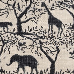 Out Of The Jungle Futon Cover 