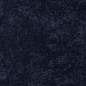 Padma Navy Futon Cover 