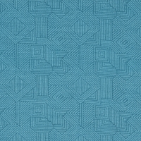 Polynesia Ocean Futon Cover