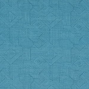 Polynesia Ocean Futon Cover 