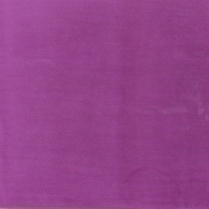 Posh Purple Pansy Futon Cover 