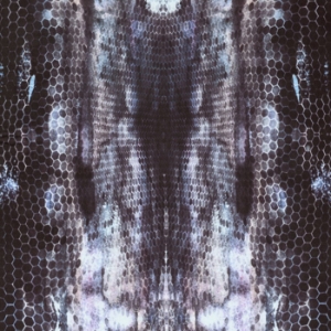 Python Futon Cover 