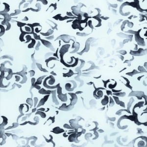 Rococo Futon Cover 