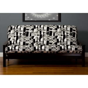 Scratch Futon Cover 