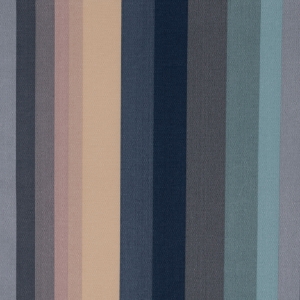 Shore Stripe Dune Futon Cover 