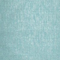 Sparkly Aqua Futon Cover