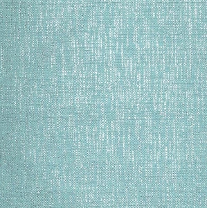 Sparkly Aqua Futon Cover 