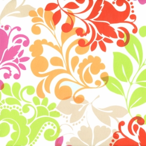 Spring Forward Futon Cover 