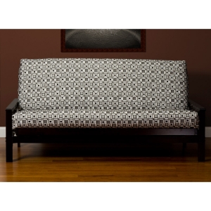Square Root Futon Cover 