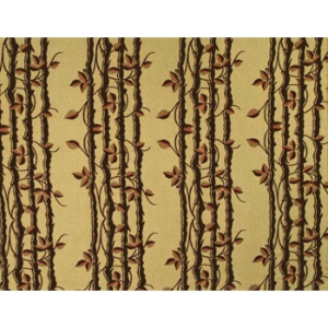 Sticks and Stripes Futon Cover 
