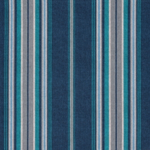 Surfs Up Denim Futon Cover 