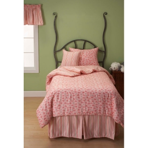 Sweet Hearts Youth's Bedding Set 