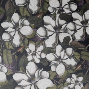 Sweet Magnolias Futon Cover 