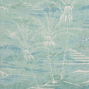 Swept Away Futon Cover 