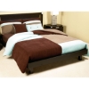 Take Three Dark Earth Bedding in a Bag - SIS-TAKE-3-DARK-EARTH