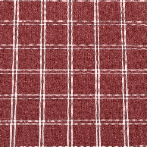 Tartan Brick Futon Cover 