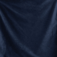 Tender Night Navy Futon Cover