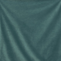 Tender Night Turquoise Futon Cover