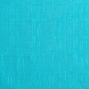 Tropical Turquoise Futon Cover 
