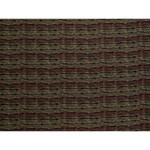 Unit Stripe Futon Cover 