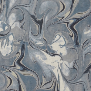 Wanderlust Sapphire Futon Cover 
