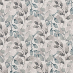 Water Garden Futon Cover 