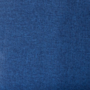 Woolly Cobalt Futon Cover 
