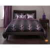 Whistle Creek Amethyst Modern Designer Bedding Set - SIS-WSTL-CRK-AMETHYST