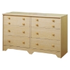 Popular Shaker Style Dresser - SS-2713027