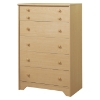 Popular Shaker Style 5-Drawer Chest - SS-2713035