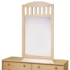 Popular Mirror in Natural Maple - SS-2713120