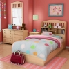 Popular Mirror in Natural Maple - SS-2713120