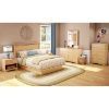 Step One Natural Maple 5-Drawer Chest - SS-3113035