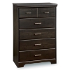Versa Chest in Ebony - SS-3177035