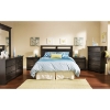 Versa Chest in Ebony - SS-3177035