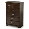 Versa Chest in Mocha - SS-3179035