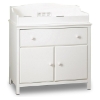 Cotton Candy Changing Table and Chest Set - SS-3250332-3250034