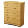 Sweet Morning 2 Piece Nursery Storage Set - SS-3275331-3275024
