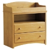 Sweet Morning Changing Table with 2 Drawers - SS-3275331